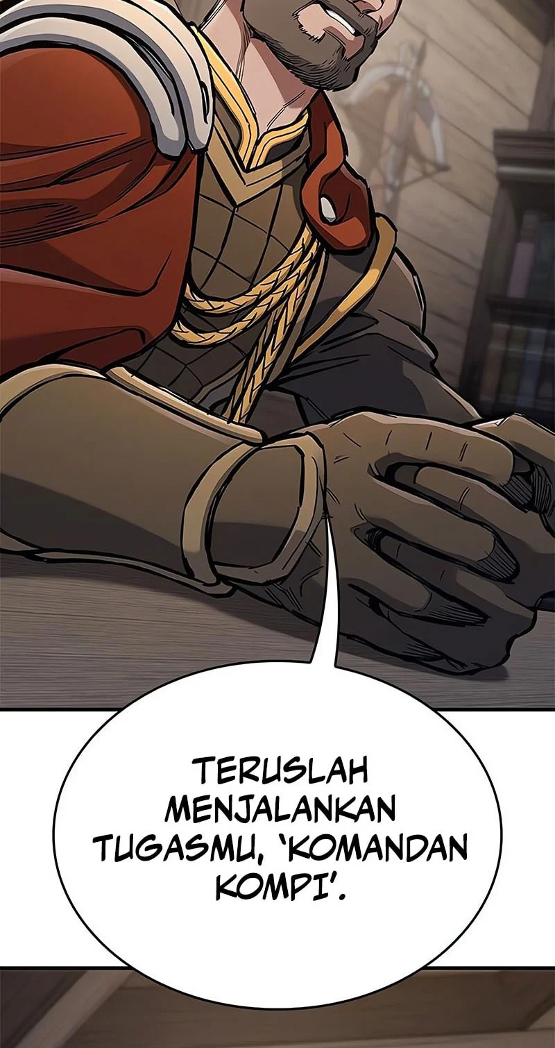 Eternally Regressing Knight Chapter 102 - halaman 19