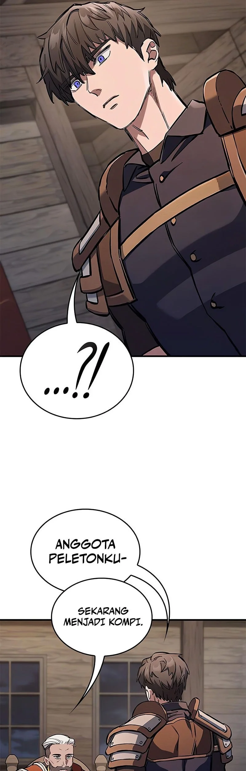 Eternally Regressing Knight Chapter 102 - halaman 20