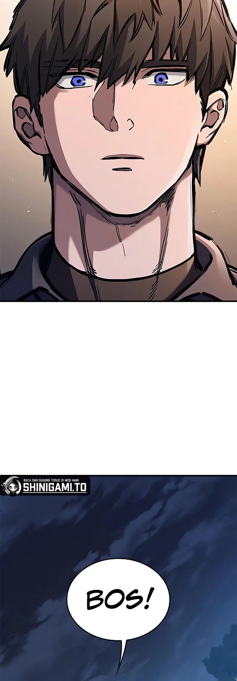 Eternally Regressing Knight Chapter 102 - halaman 23
