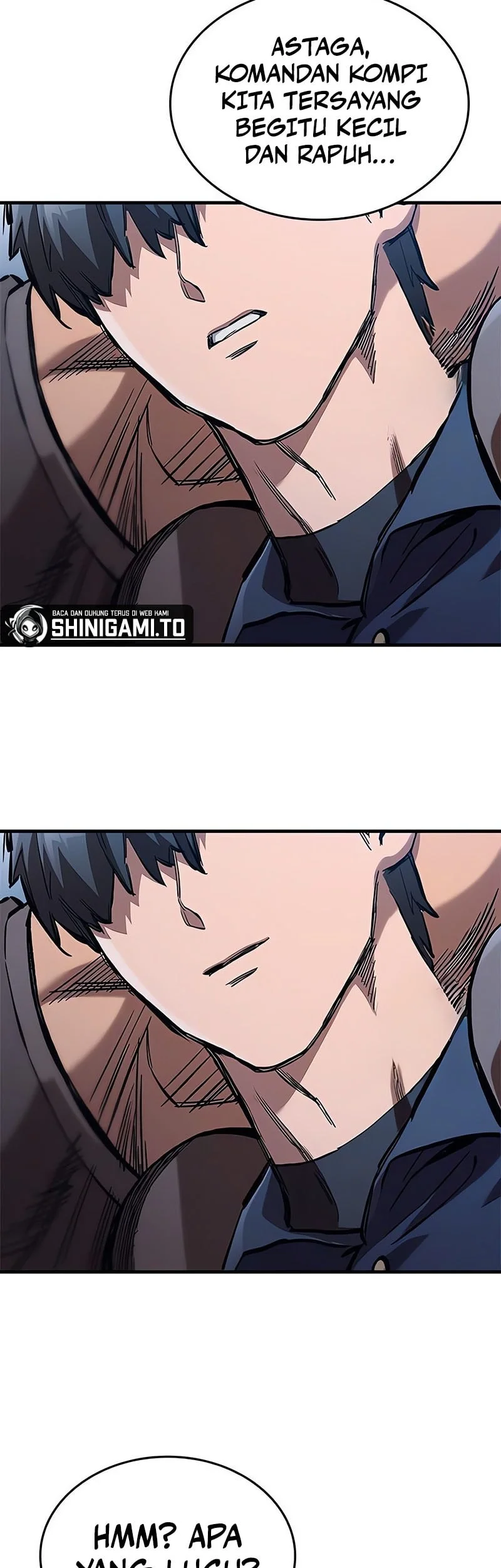 Eternally Regressing Knight Chapter 102 - halaman 26