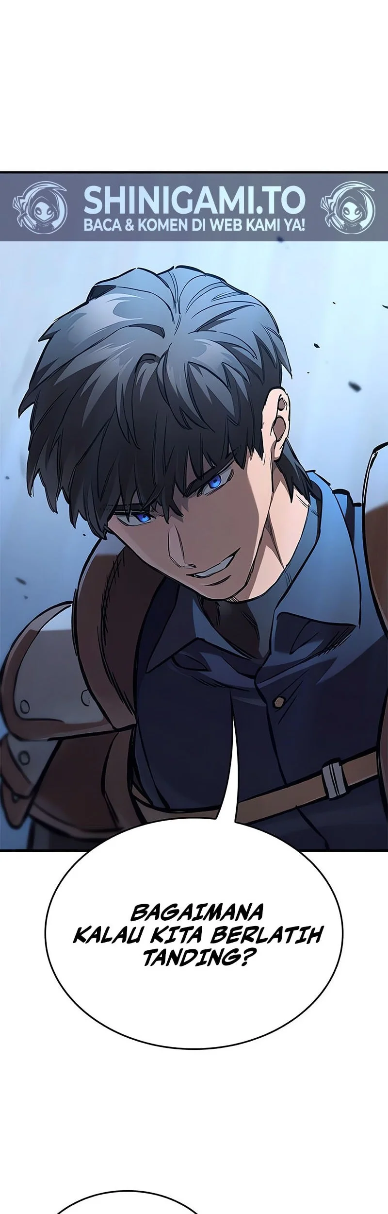 Eternally Regressing Knight Chapter 102 - halaman 29