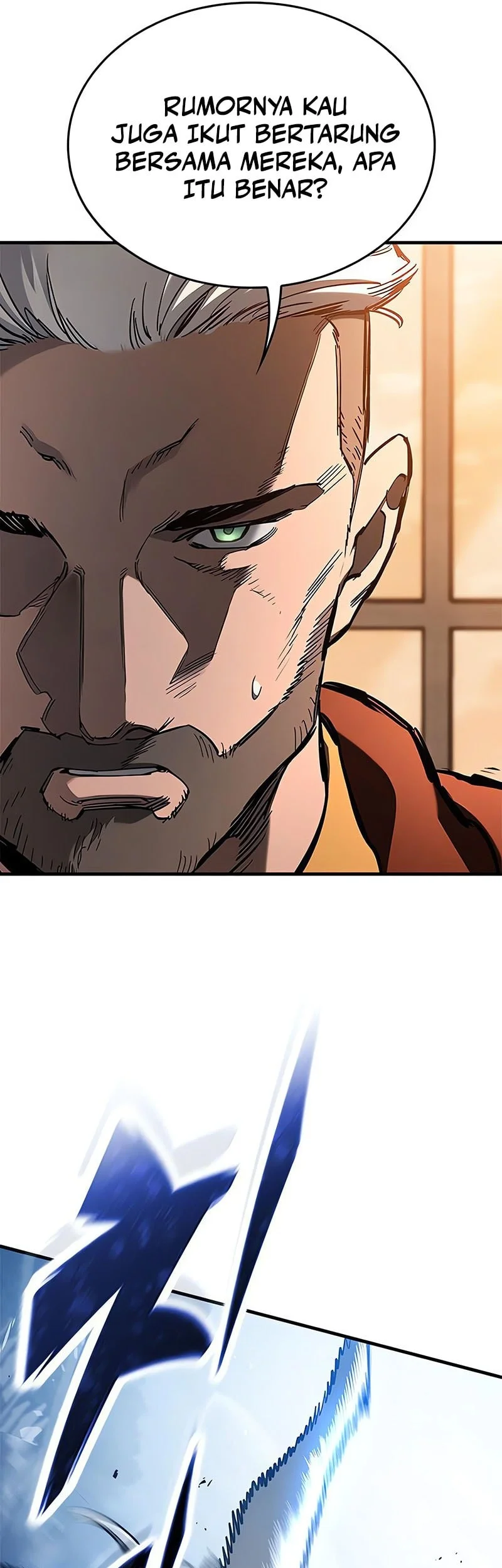 Eternally Regressing Knight Chapter 102 - halaman 4