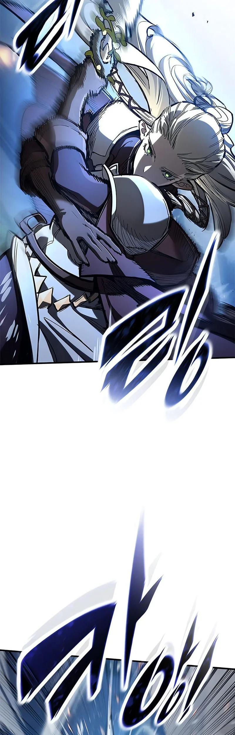 Eternally Regressing Knight Chapter 102 - halaman 5