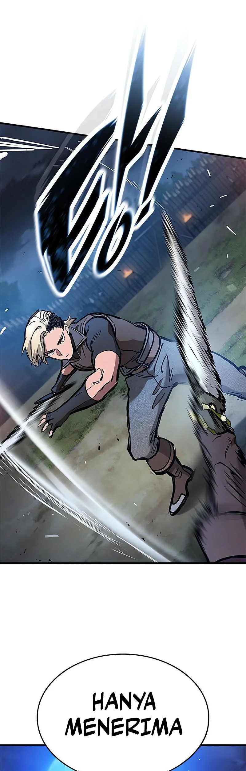 Eternally Regressing Knight Chapter 102 - halaman 8