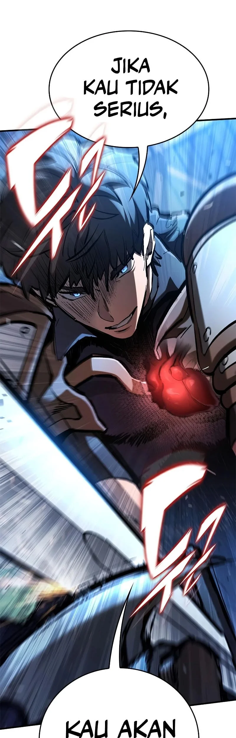 Eternally Regressing Knight Chapter 103 - halaman 12