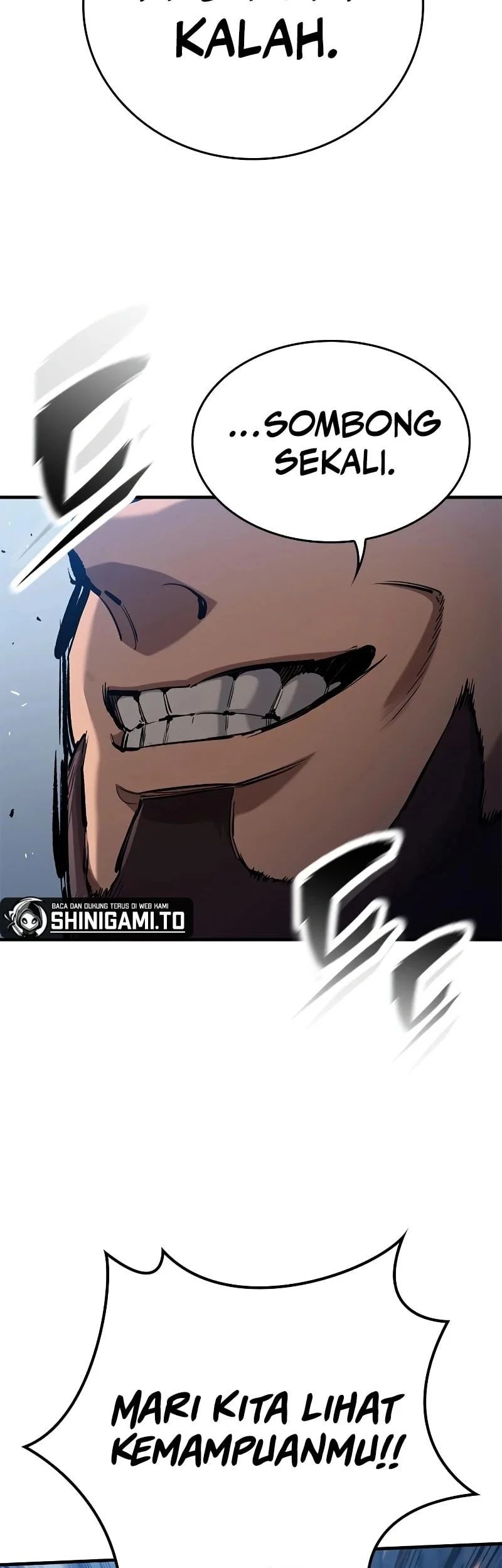 Eternally Regressing Knight Chapter 103 - halaman 13
