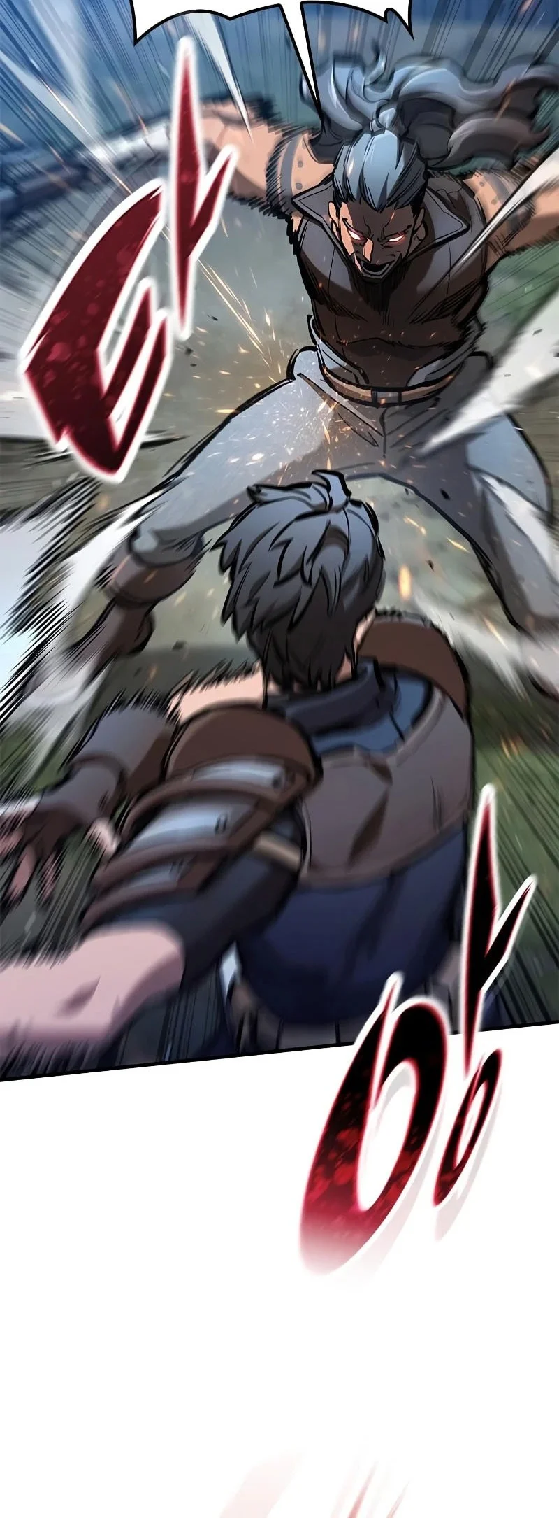 Eternally Regressing Knight Chapter 103 - halaman 14