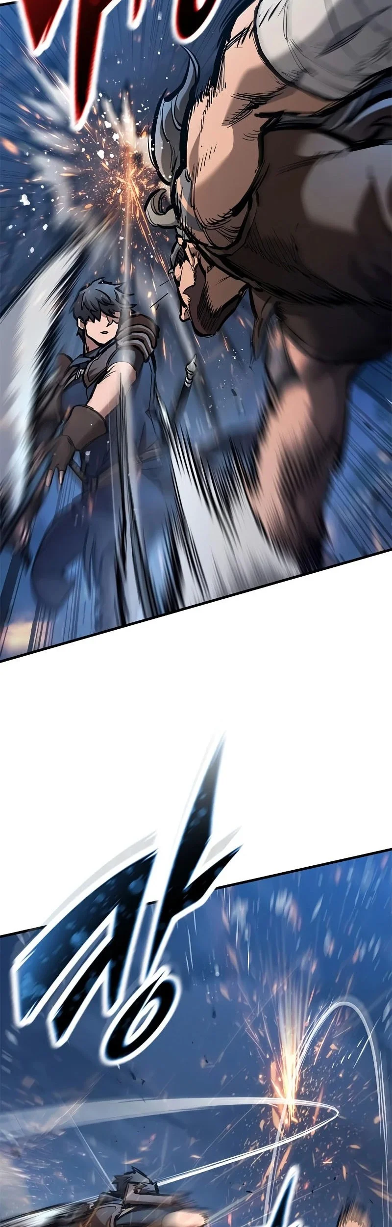 Eternally Regressing Knight Chapter 103 - halaman 16