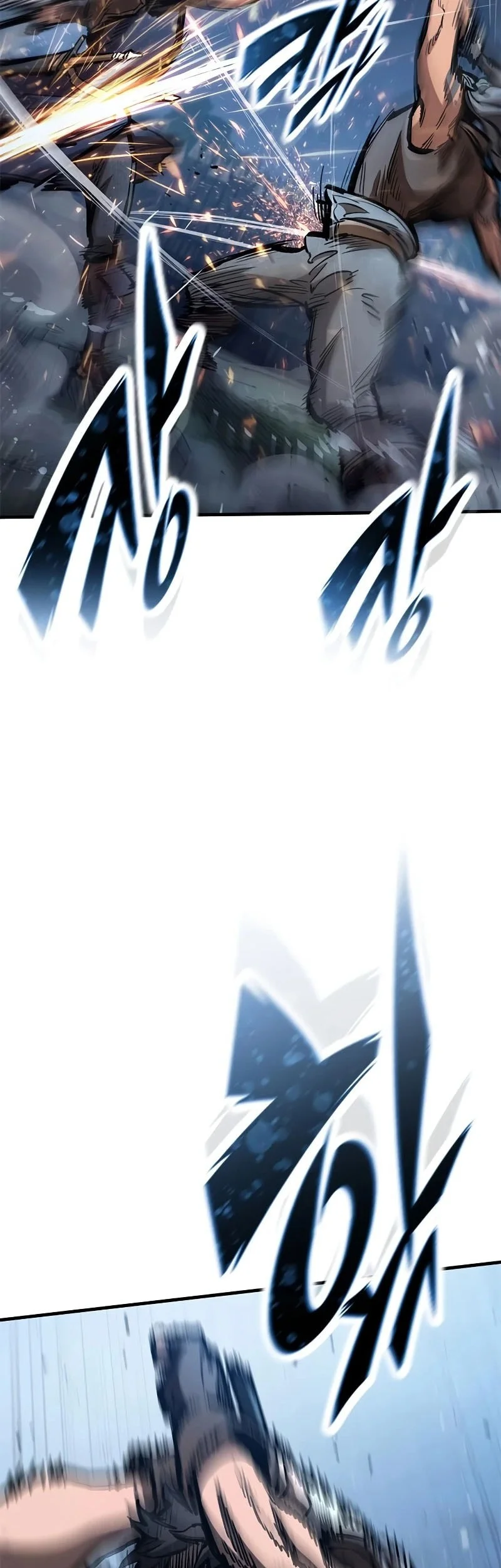 Eternally Regressing Knight Chapter 103 - halaman 17