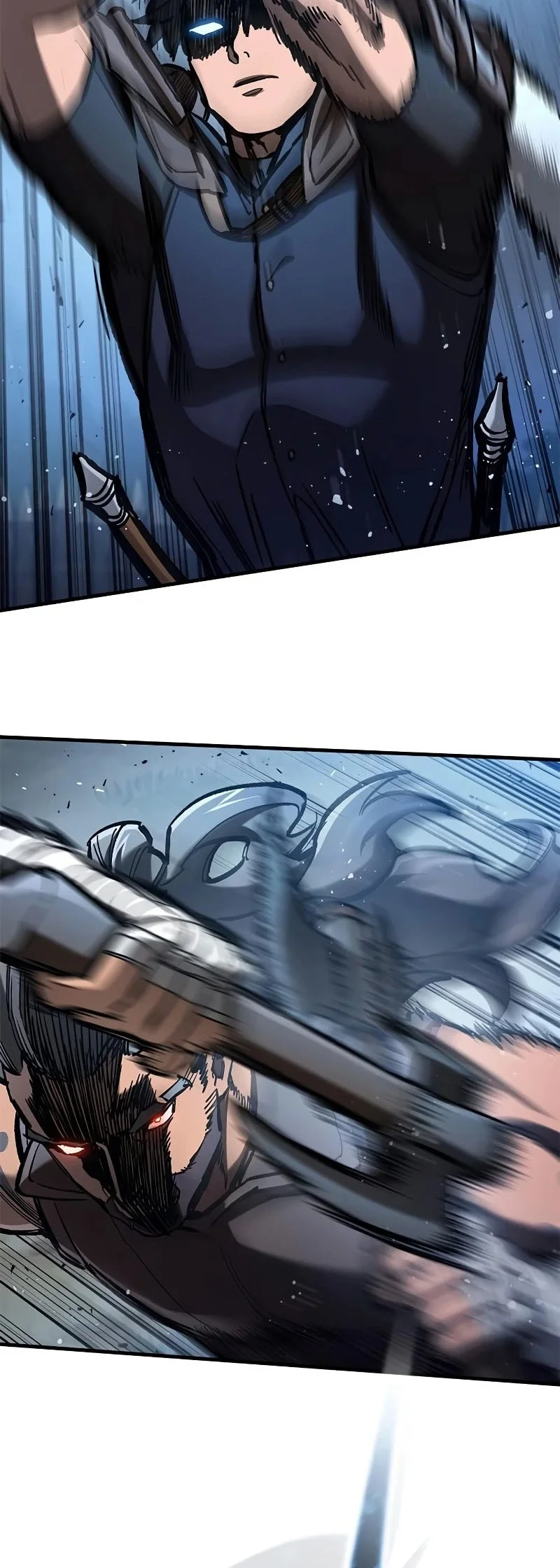 Eternally Regressing Knight Chapter 103 - halaman 18