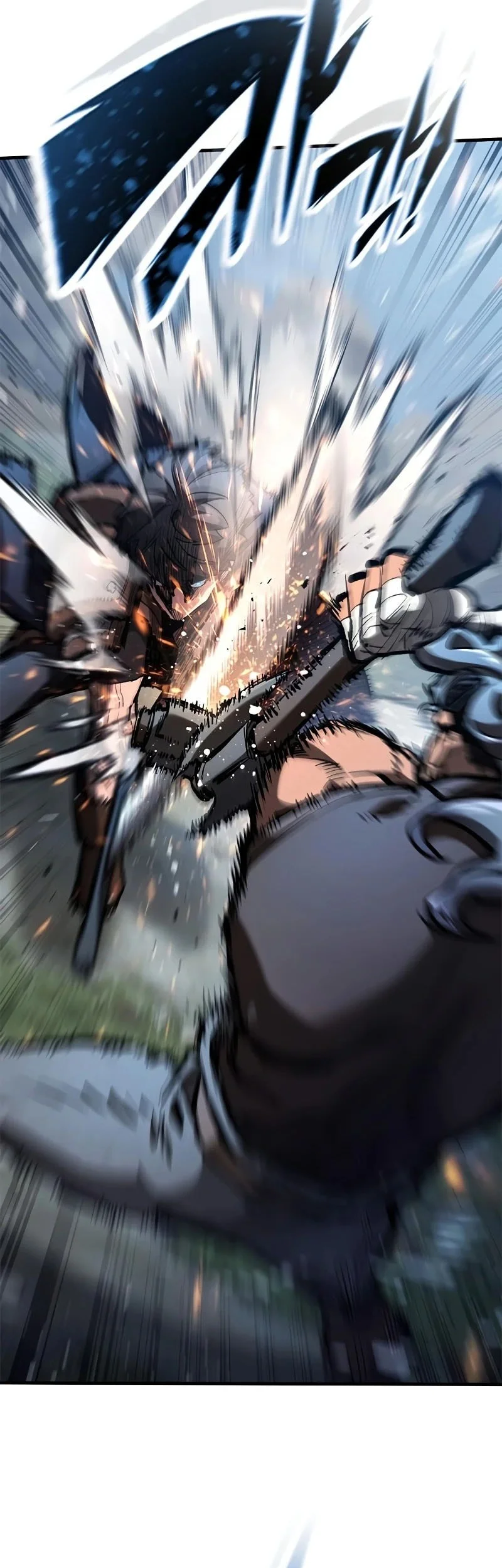 Eternally Regressing Knight Chapter 103 - halaman 19