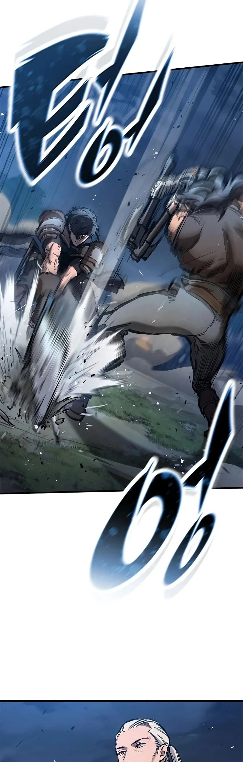Eternally Regressing Knight Chapter 103 - halaman 20