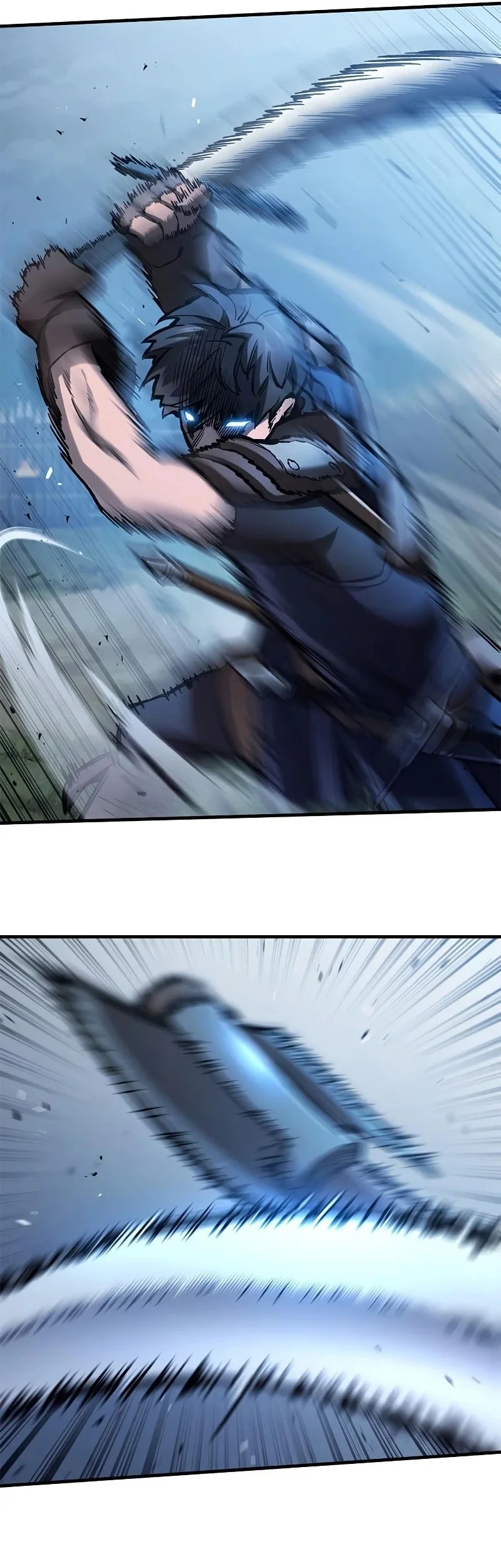 Eternally Regressing Knight Chapter 103 - halaman 23