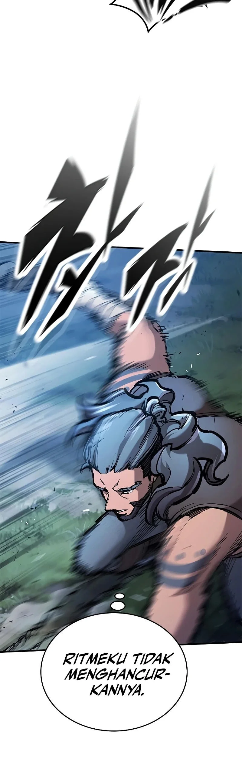 Eternally Regressing Knight Chapter 103 - halaman 25