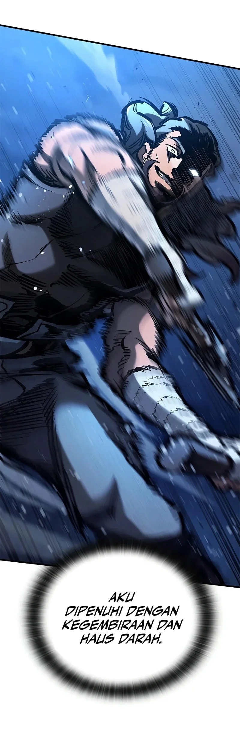 Eternally Regressing Knight Chapter 103 - halaman 27