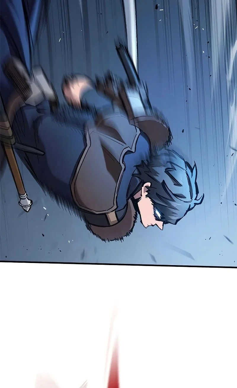 Eternally Regressing Knight Chapter 103 - halaman 30