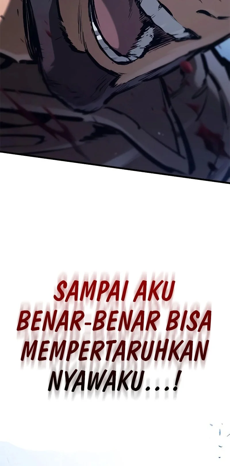 Eternally Regressing Knight Chapter 103 - halaman 34