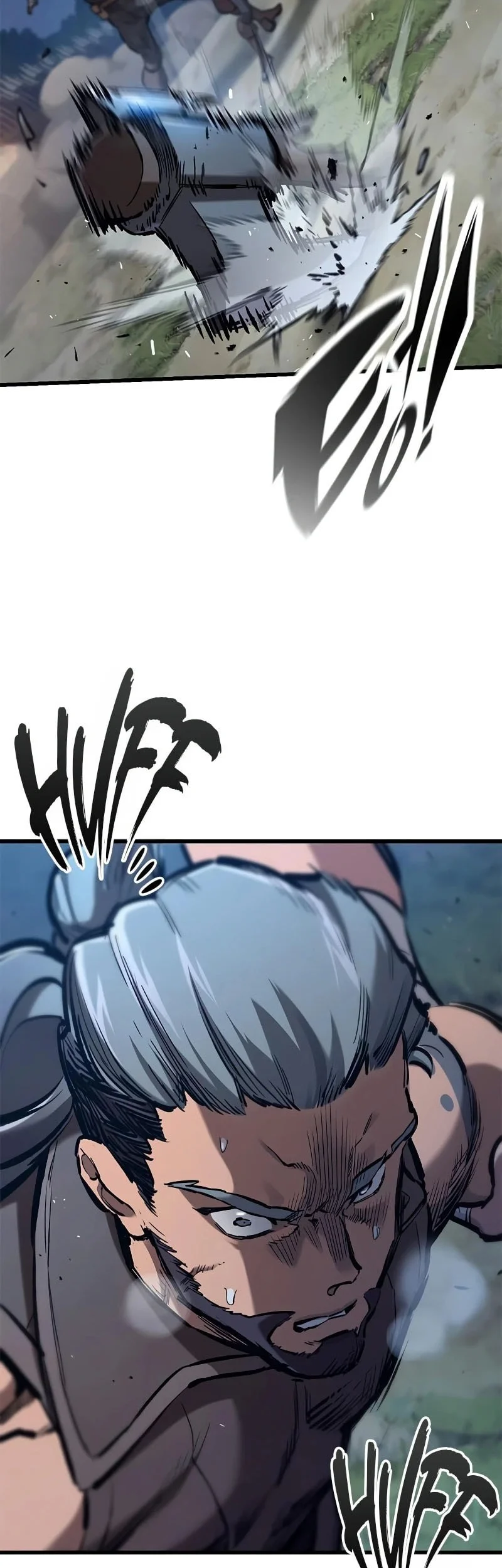Eternally Regressing Knight Chapter 103 - halaman 39