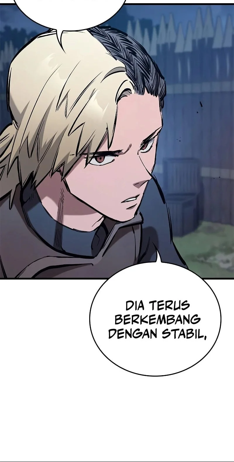 Eternally Regressing Knight Chapter 103 - halaman 42