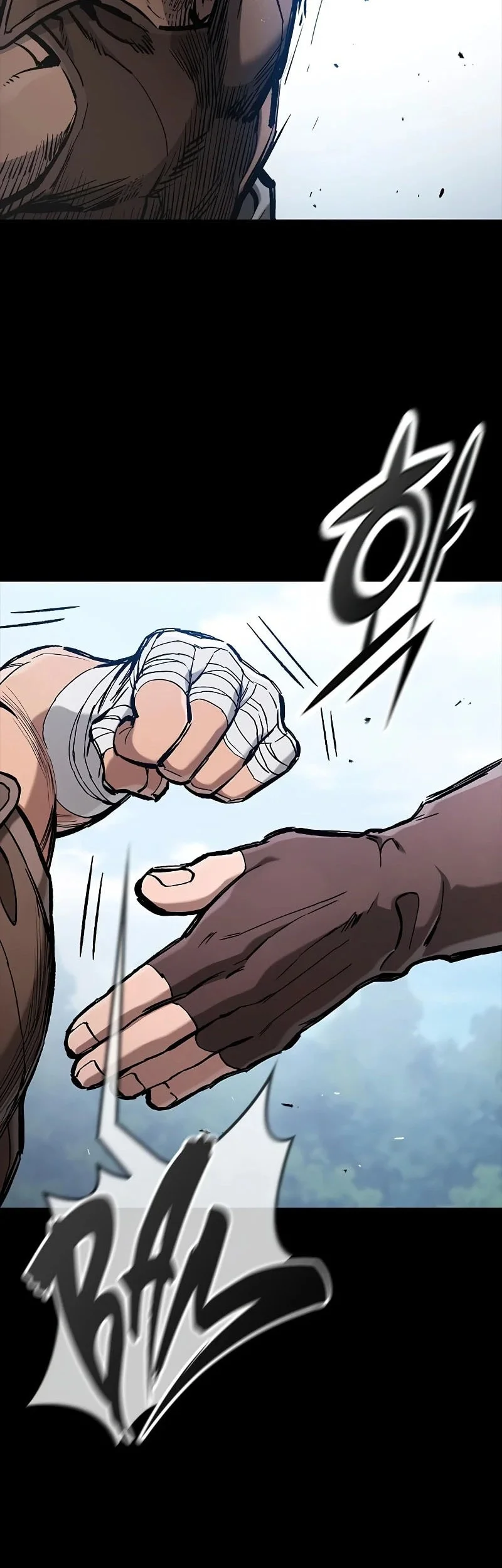 Eternally Regressing Knight Chapter 103 - halaman 52