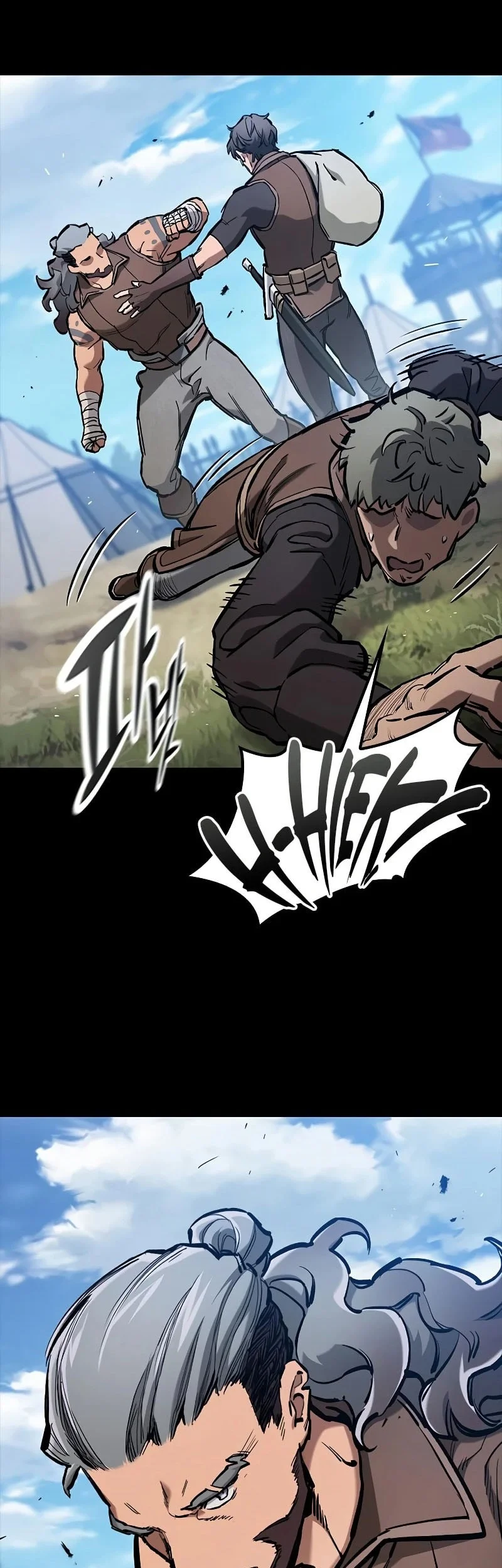 Eternally Regressing Knight Chapter 103 - halaman 53