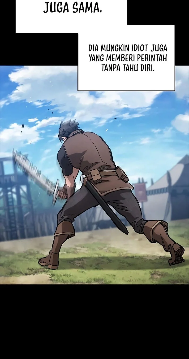 Eternally Regressing Knight Chapter 103 - halaman 62