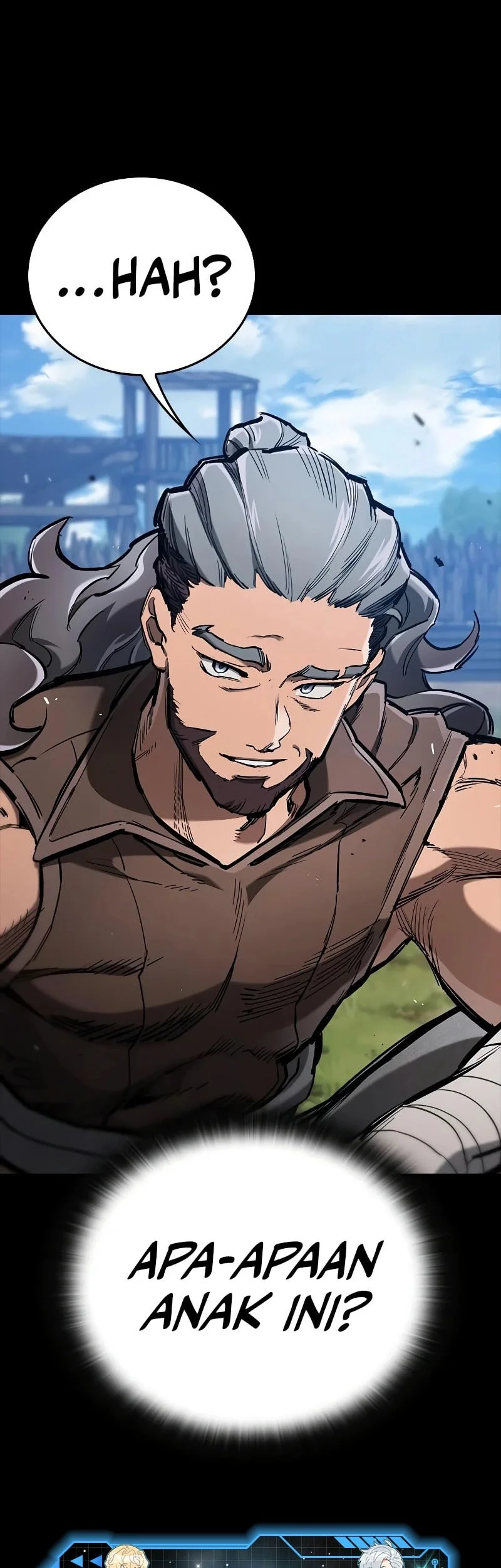 Eternally Regressing Knight Chapter 103 - halaman 66