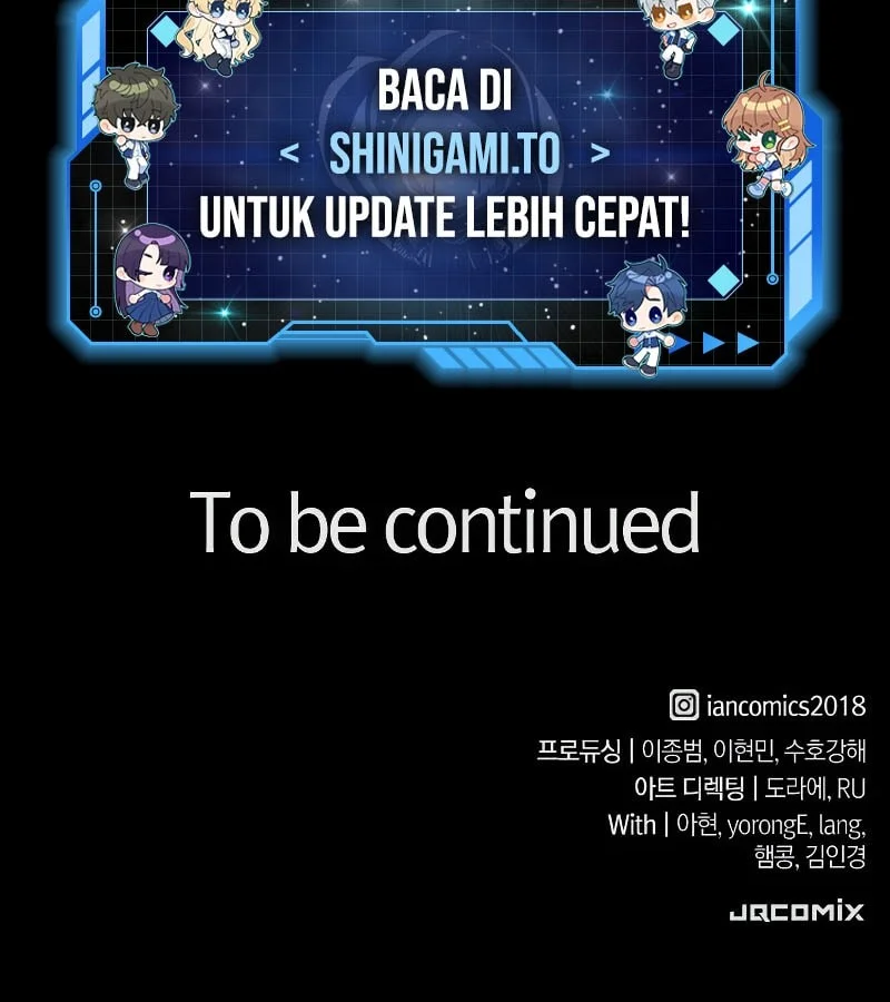 Eternally Regressing Knight Chapter 103 - halaman 67