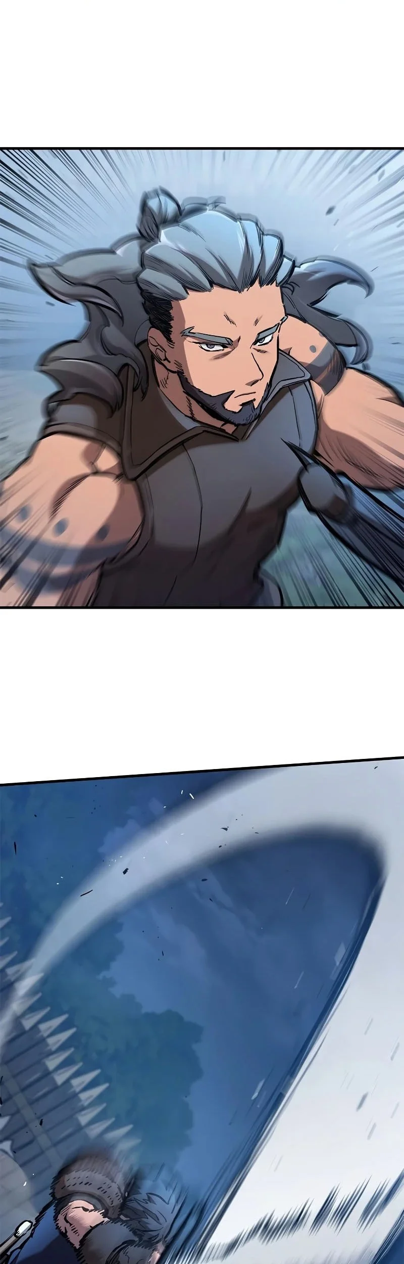 Eternally Regressing Knight Chapter 103 - halaman 7