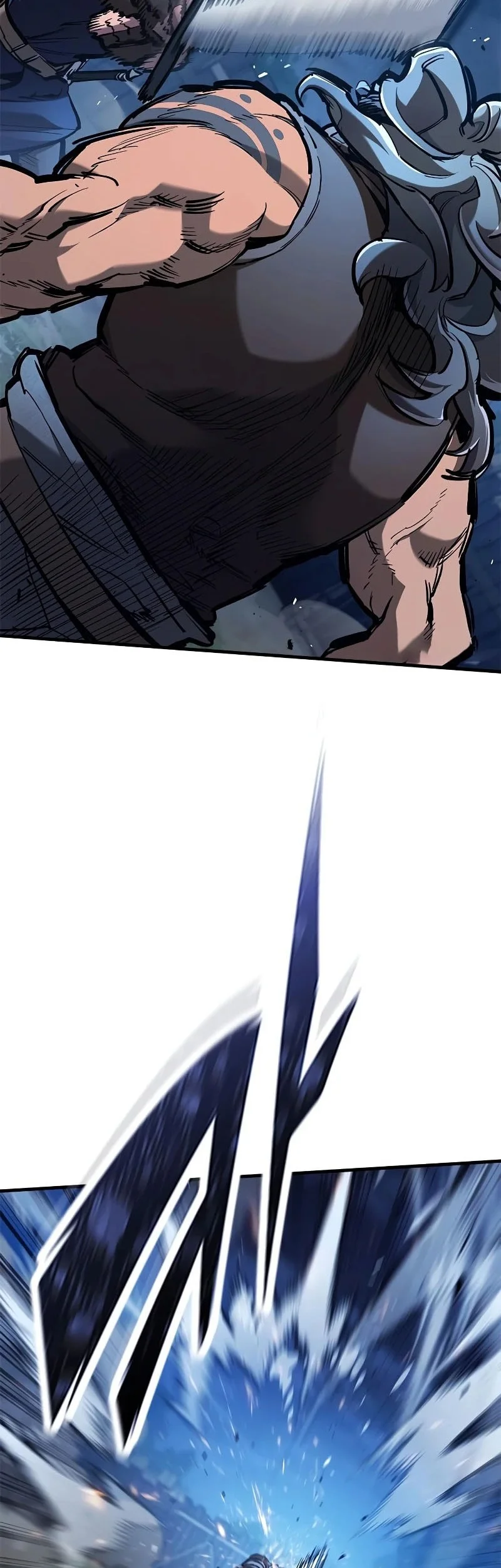 Eternally Regressing Knight Chapter 103 - halaman 8