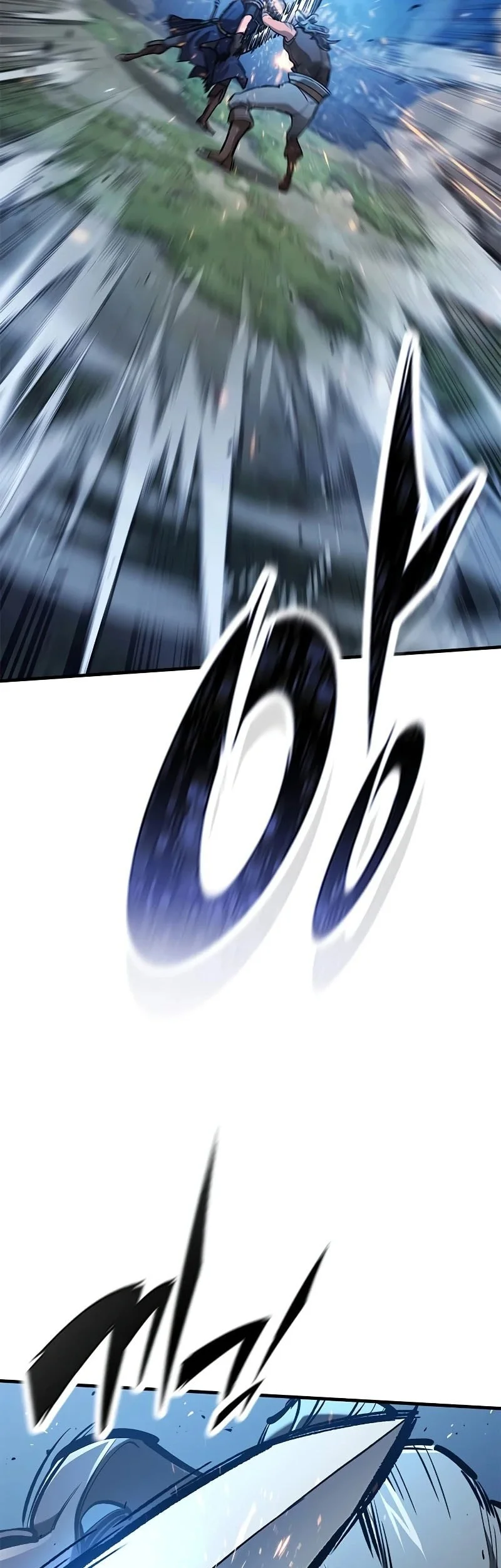 Eternally Regressing Knight Chapter 103 - halaman 9