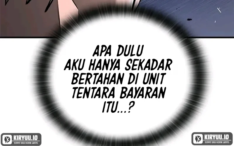 Eternally Regressing Knight Chapter 104 - halaman 1
