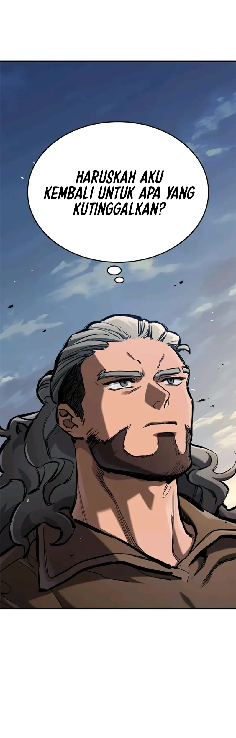 Eternally Regressing Knight Chapter 104 - halaman 16