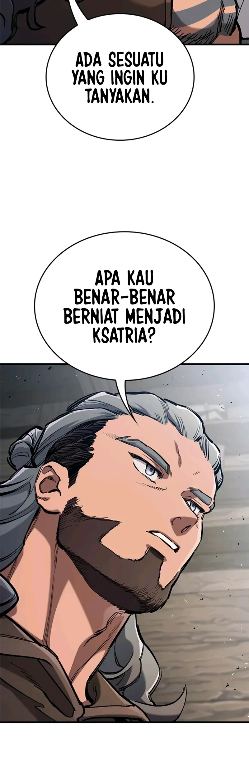 Eternally Regressing Knight Chapter 104 - halaman 3