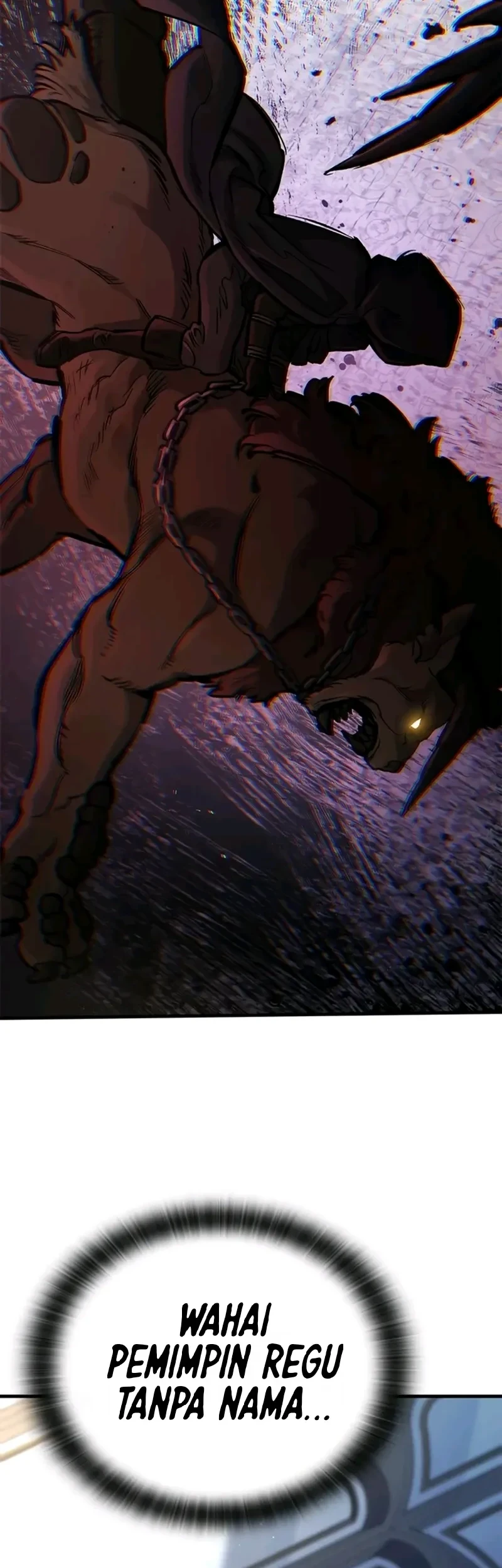 Eternally Regressing Knight Chapter 104 - halaman 32