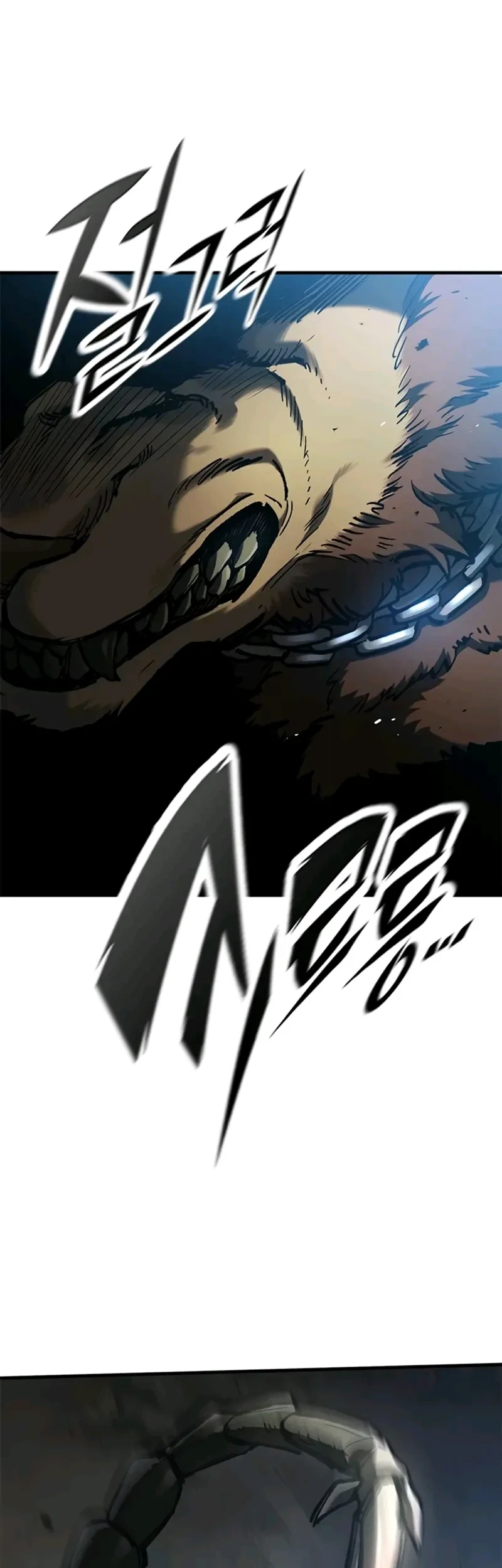 Eternally Regressing Knight Chapter 104 - halaman 34