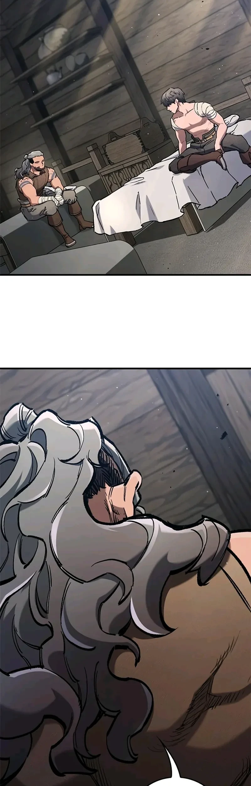 Eternally Regressing Knight Chapter 104 - halaman 5
