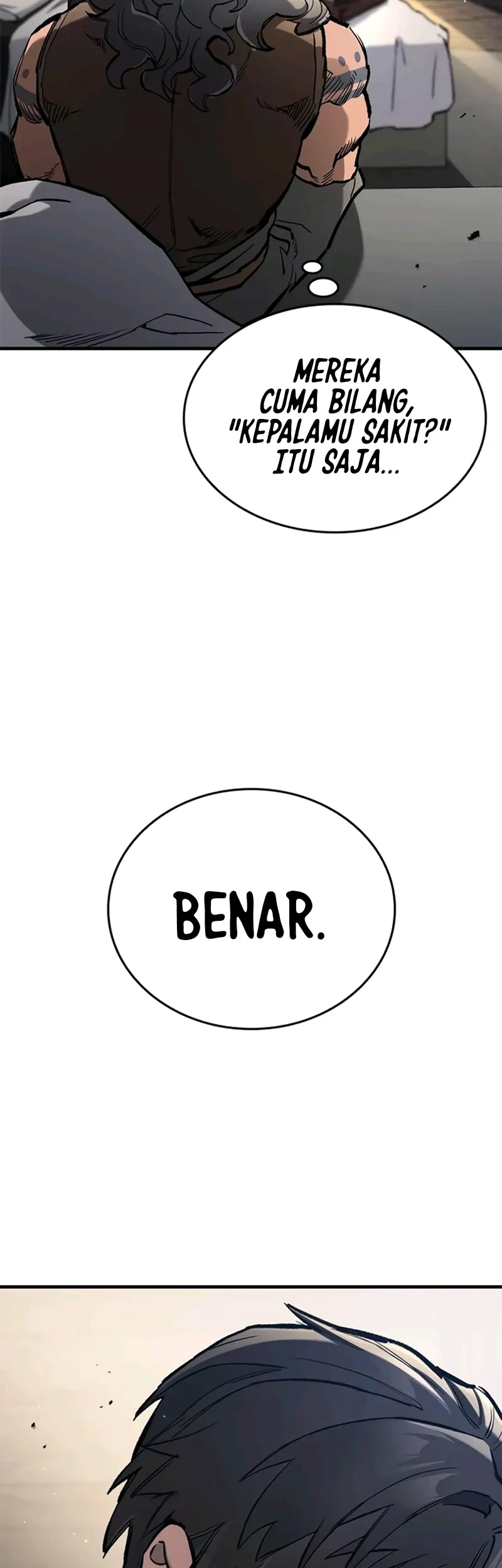 Eternally Regressing Knight Chapter 104 - halaman 8