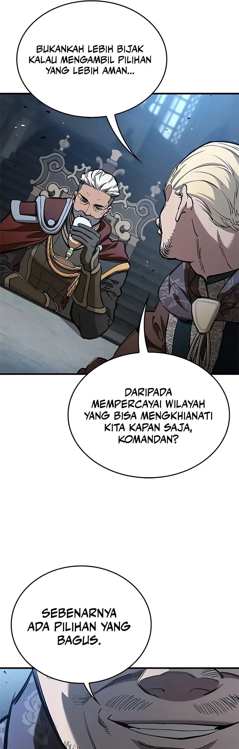 Eternally Regressing Knight Chapter 105 - halaman 14
