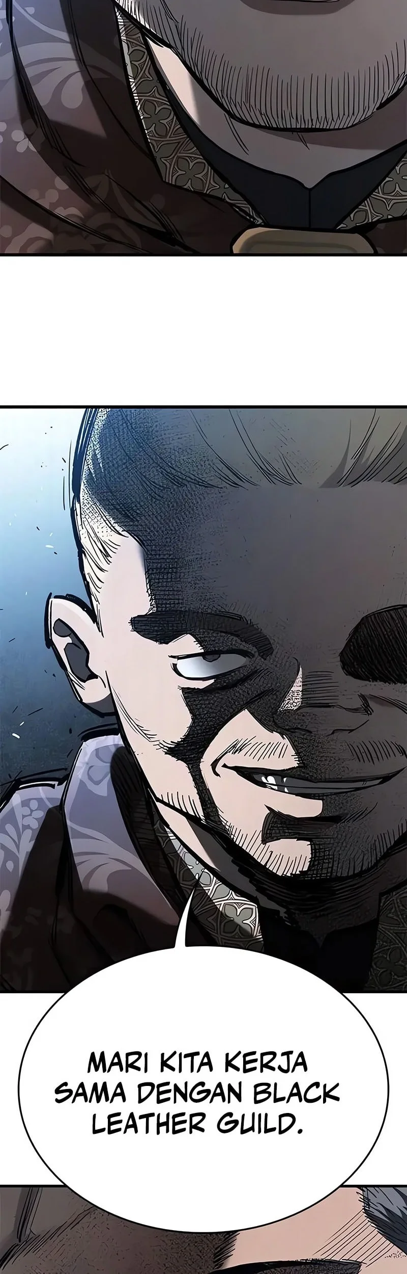 Eternally Regressing Knight Chapter 105 - halaman 15