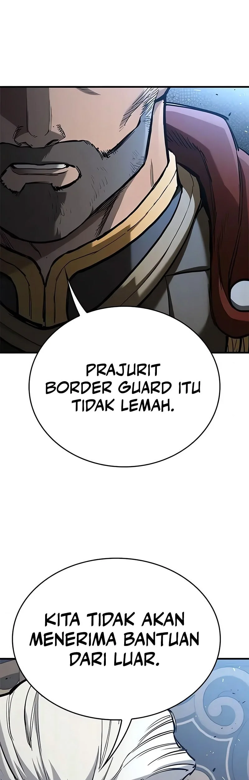 Eternally Regressing Knight Chapter 105 - halaman 20