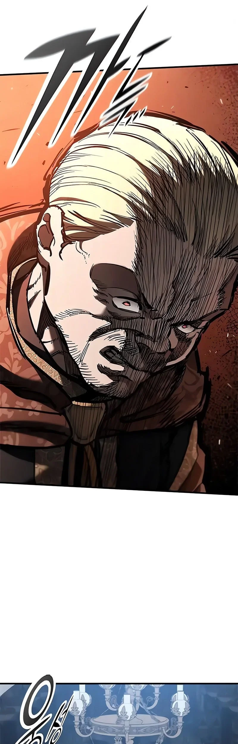 Eternally Regressing Knight Chapter 105 - halaman 22
