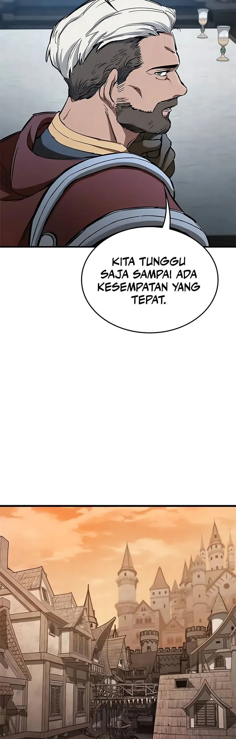 Eternally Regressing Knight Chapter 105 - halaman 28
