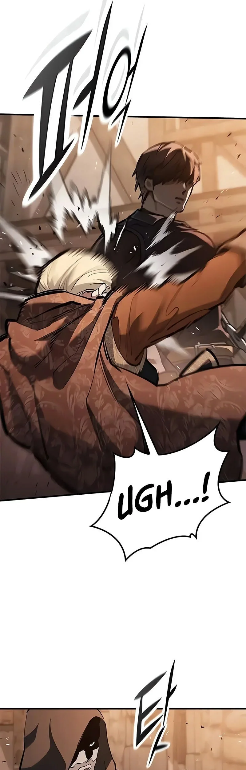 Eternally Regressing Knight Chapter 105 - halaman 34