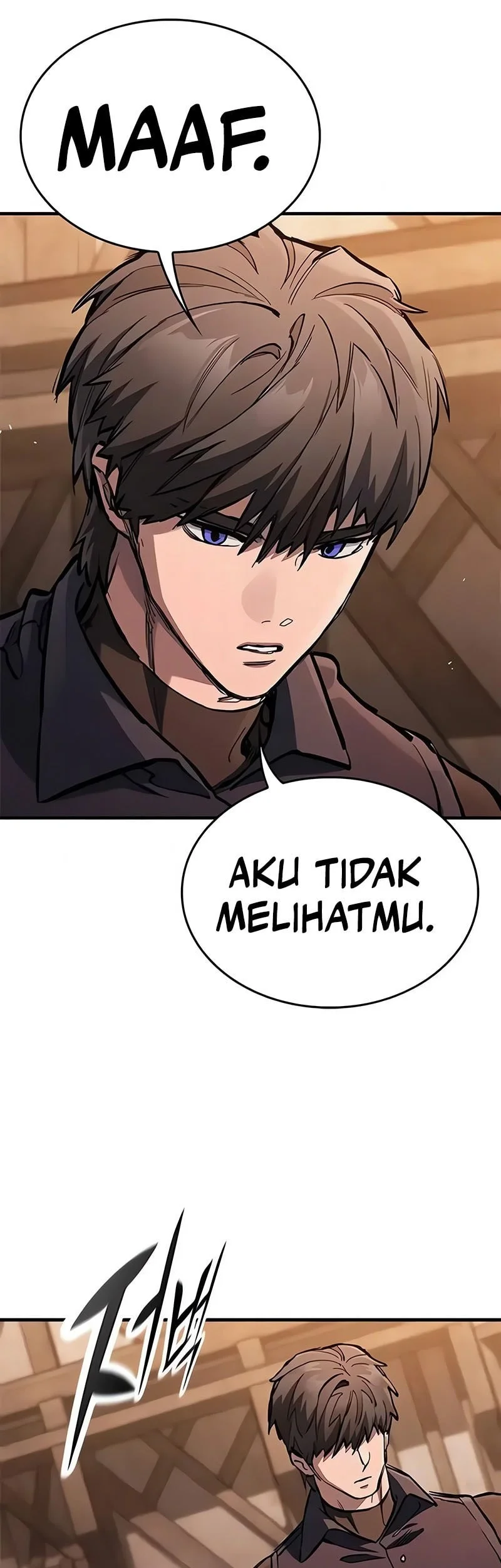 Eternally Regressing Knight Chapter 105 - halaman 36