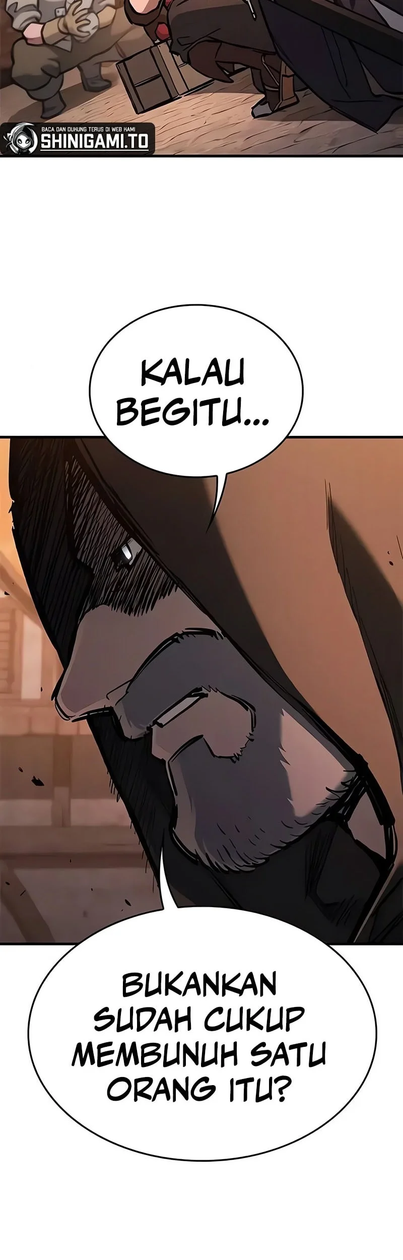 Eternally Regressing Knight Chapter 105 - halaman 39