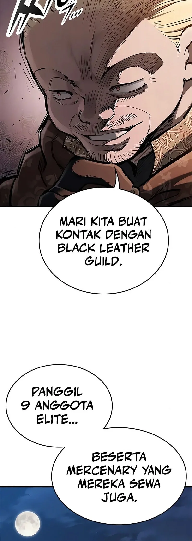 Eternally Regressing Knight Chapter 105 - halaman 41
