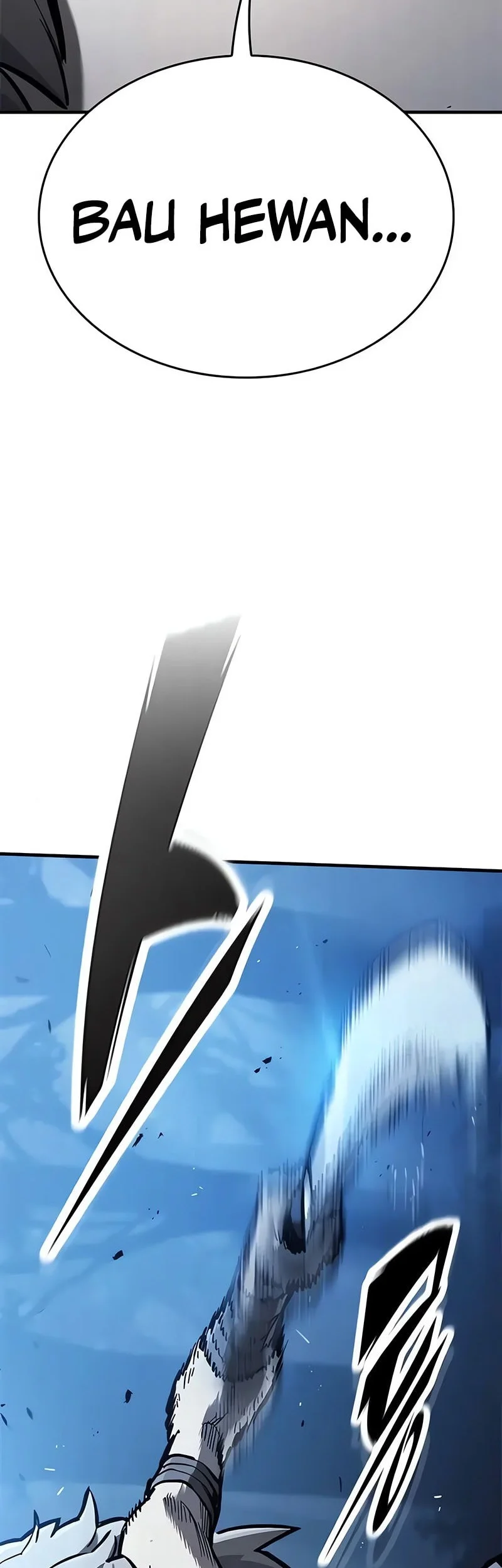 Eternally Regressing Knight Chapter 105 - halaman 47