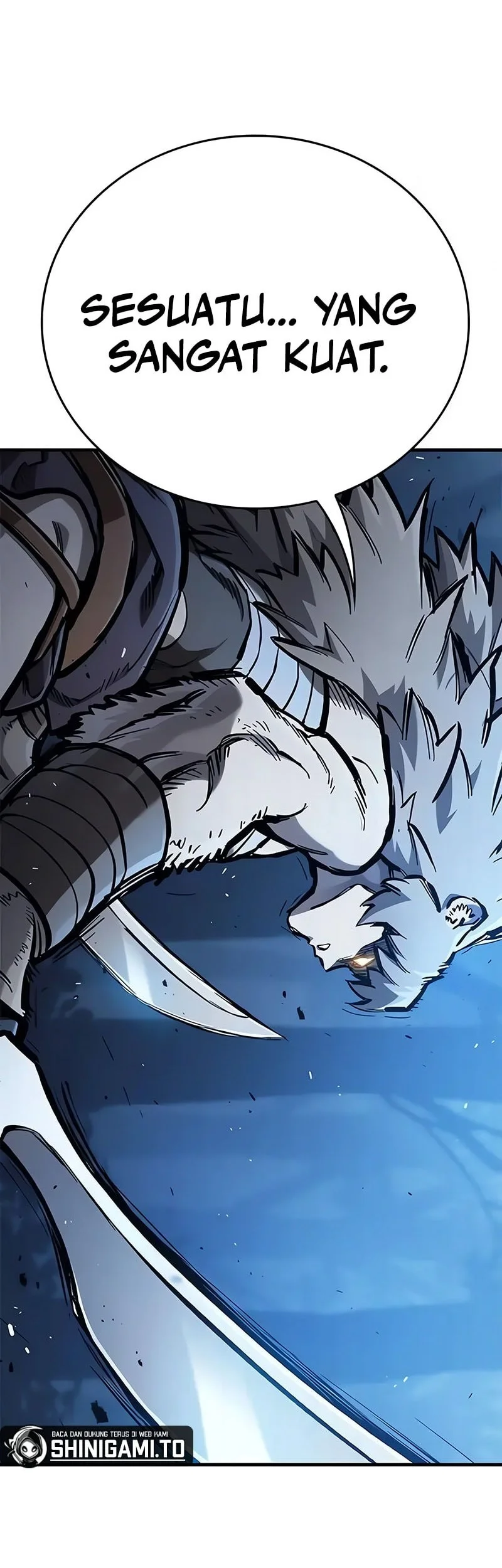 Eternally Regressing Knight Chapter 105 - halaman 49