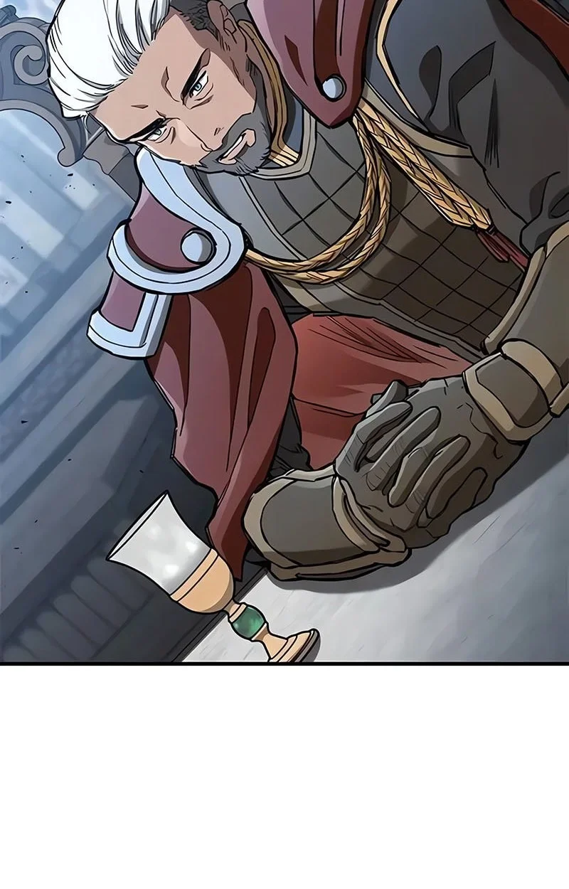 Eternally Regressing Knight Chapter 105 - halaman 5